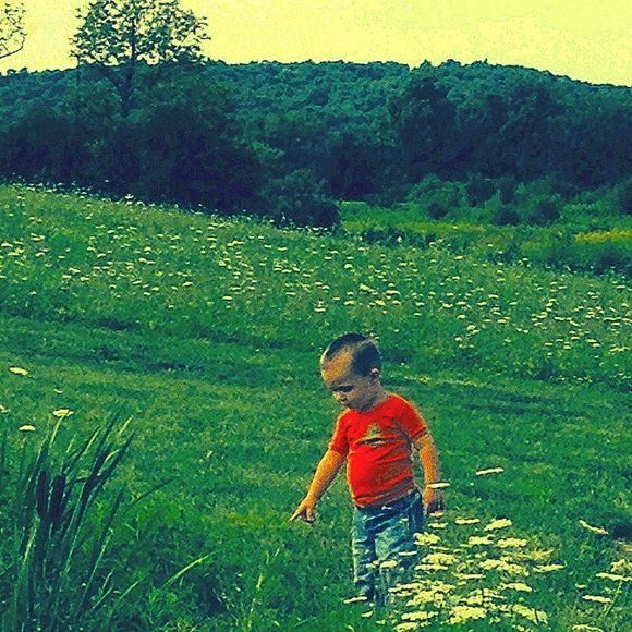 Meet your Posher, Mark - Picture 3 of 4